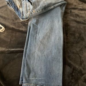 Torrid jeans